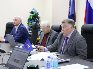 Рабочая группа по образовани ю в клининге