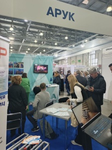 Выставка CleanExpo Moscow - 2025