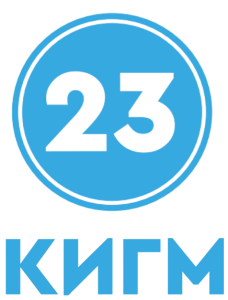 КИГМ23 (Московский колледж индустрии и гостеприимства №23)