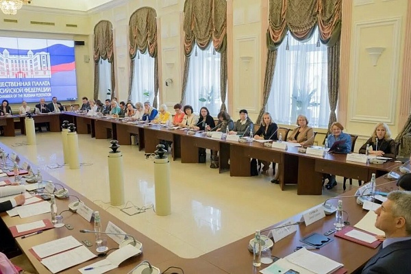 23.09.2025г. Первый всероссийский бизнес-форум лидеров фасилити менеджмента