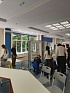 В колледже №23 прошел финал конкурса "Московские мастера" 